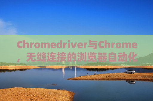 Chromedriver与Chrome，无缝连接的浏览器自动化工具